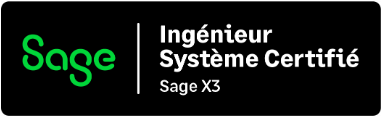 Sage X3 Ingénieur Système